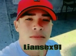 Liansex91