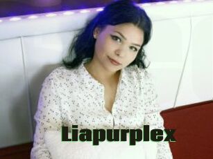 Liapurplex