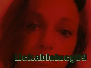 Lickablelucy69