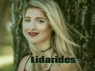 Lidarides