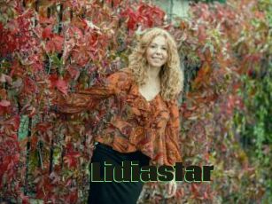 Lidiastar