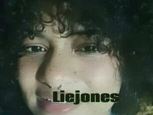 Liejones