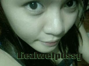 Liezlwetpussy