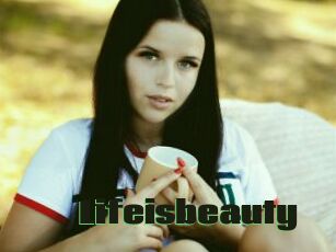 Lifeisbeauty