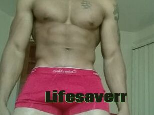 Lifesaverr