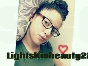 Lightskinbeauty22