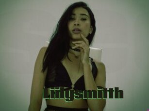 Liilysmitth