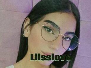 Liisslove