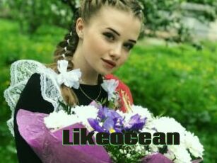 Likeocean