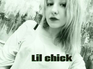 Lil_chick