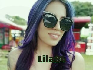 Lila24