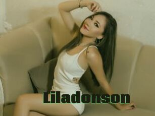 Liladonson