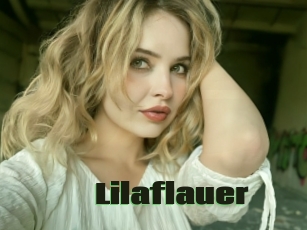 Lilaflauer