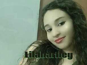 Lilahartley