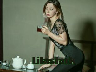 Lilastark