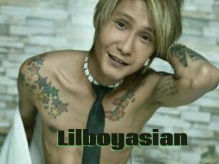 Lilboyasian