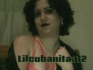 Lilcubanita312