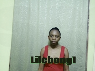 Lilebony1