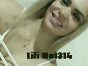 Lili_Hot314