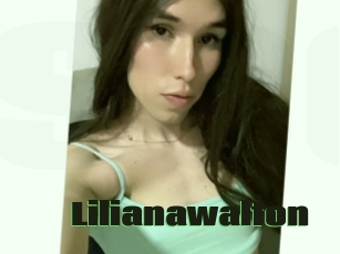 Lilianawalton