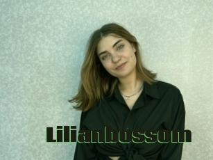 Lilianbossom