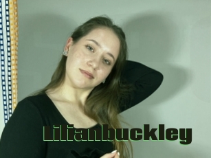 Lilianbuckley