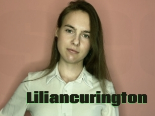 Liliancurington