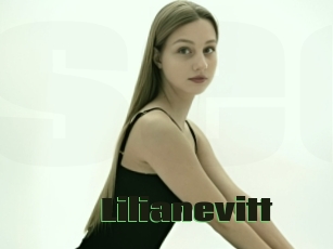 Lilianevitt