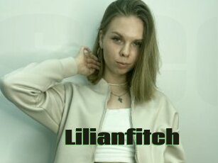 Lilianfitch