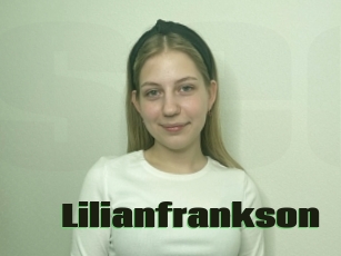 Lilianfrankson