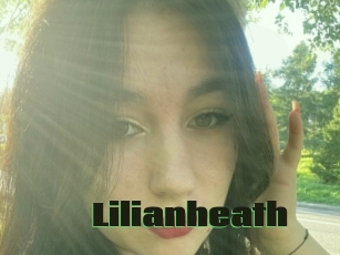 Lilianheath