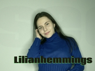 Lilianhemmings