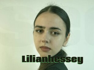 Lilianhessey