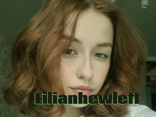 Lilianhewlett