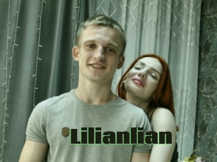 Lilianlian