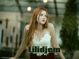 Lilidjem