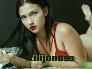 Lilijoness