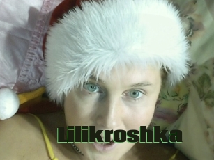 Lilikroshka