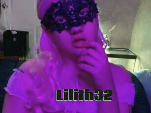 Lilith32