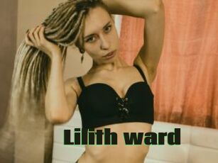 Lilith_ward