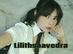 Lilithsaavedra