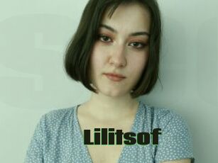 Lilitsof