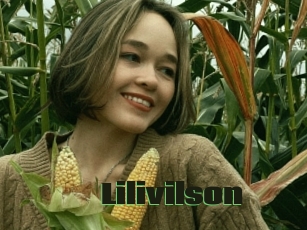 Lilivilson