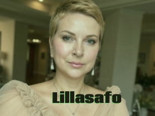 Lillasafo