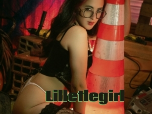 Lilletlegirl