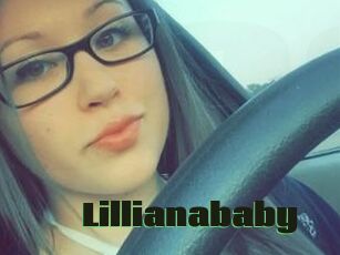 Lillianababy