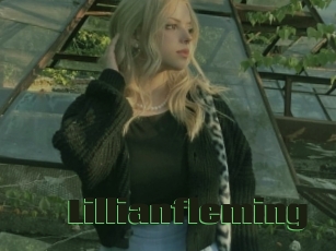 Lillianfleming