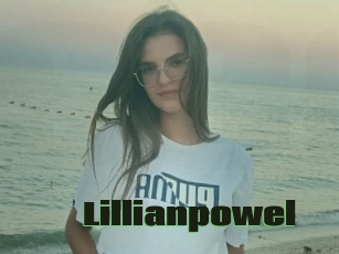 Lillianpowel