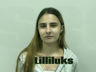 Lilliluks