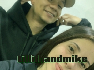 Lillithandmike